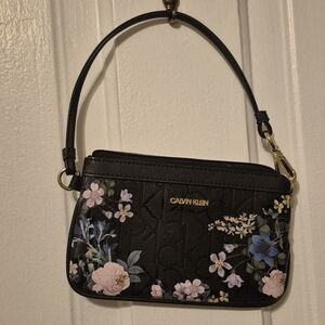 Calvin Klein Wristlet